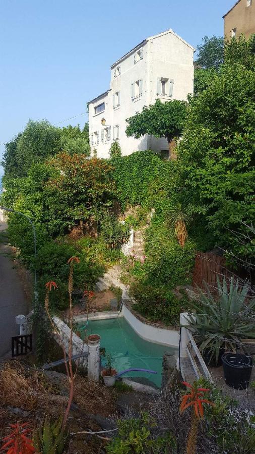 Maison Casa Nova Biguglia  Exterior foto